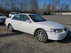 2000 Toyota Camry Ce للبيع في Arlington، WA - Rear End