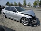 2015 Bmw 328 I Sulev na sprzedaż w Eugene, OR - Front End