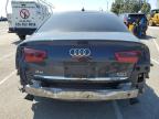2016 Audi A6 Premium for Sale in Rancho Cucamonga, CA - Rear End