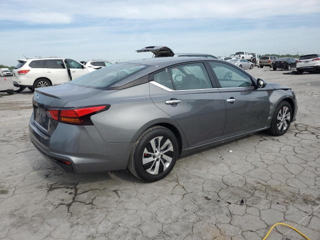  NISSAN ALTIMA 2022 Szary