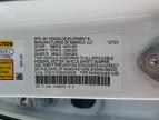 2024 Honda Accord Lx for Sale in Fresno, CA - Side