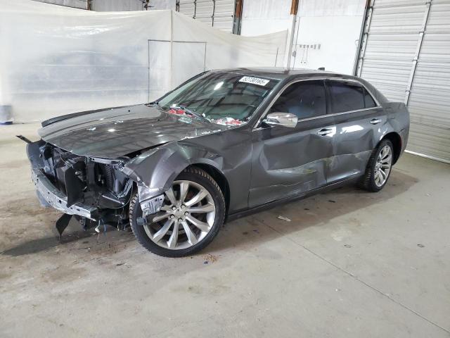  CHRYSLER 300 2019 Gray