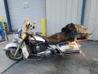 2007 Harley-Davidson Flhtcui  for Sale in Finksburg, MD - Burn - Interior