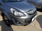 2013 VAUXHALL CORSA SXI for sale at Copart SANDY