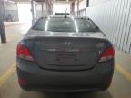 2017 Hyundai Accent Se zu verkaufen in Mocksville, NC - Burn - Engine