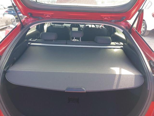 2020 TOYOTA PRIUS ACTI