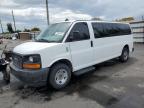 2017 Gmc Savana G3500 Ls for Sale in Miami, FL - Side