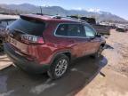 2020 Jeep Cherokee Latitude Plus de vânzare în Magna, UT - Front End