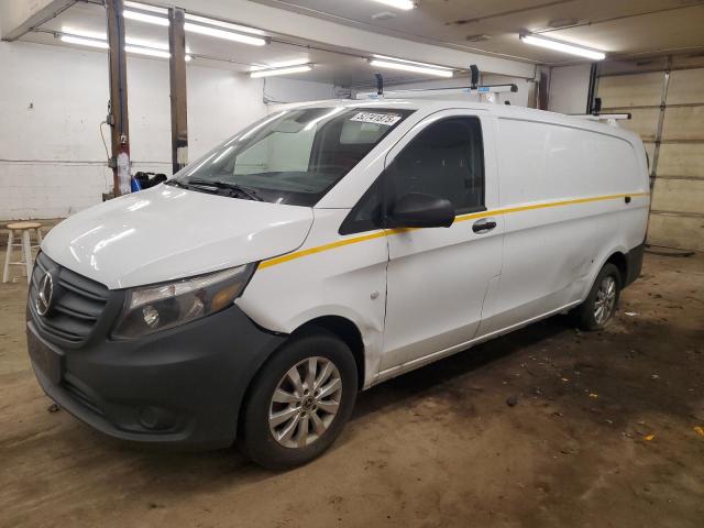 2022 Mercedes-Benz Metris 2.0L