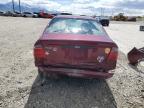 2007 Ford Focus Zx4 na sprzedaż w Farr West, UT - Rear End