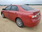 2012 Toyota Corolla Base за продажба в San Antonio, TX - Hail