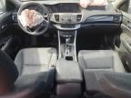 2013 Honda Accord Sport en Venta en Colorado Springs, CO - Front End