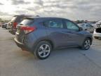 2022 Honda Hr-V Lx   for Sale in Haslet, TX - Front End