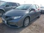2012 HONDA CIVIC I-DT for sale at Copart WESTBURY