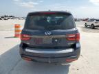 2023 Infiniti Qx80 Luxe за продажба в Haslet, TX - Side