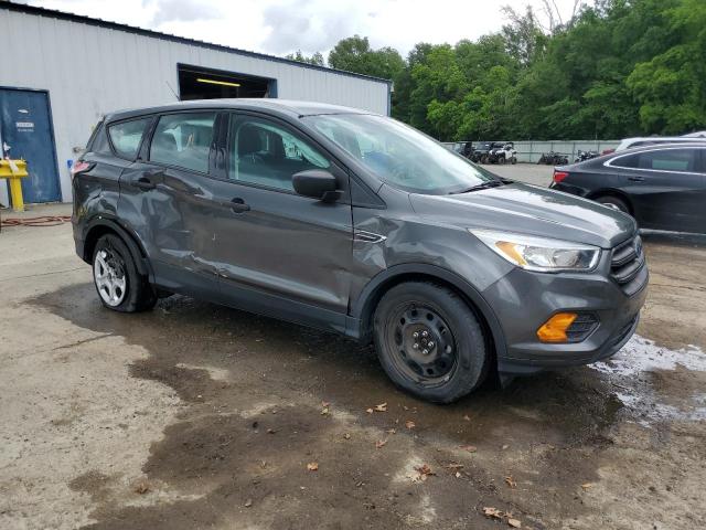  FORD ESCAPE 2017 Сірий