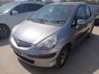 2005 HONDA JAZZ SE CV for sale at Copart SANDY