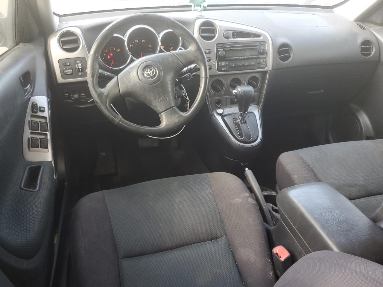 2005 Toyota Corolla Matrix Xr VIN: 2T1KR32E55C462771 Lot: 55469765