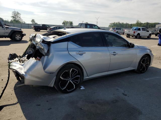  NISSAN ALTIMA 2023 Silver