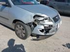 2008 VOLKSWAGEN POLO E 60 for sale at Copart SANDWICH