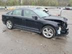 2015 Volkswagen Passat Sel for Sale in Ellwood City, PA - Front End