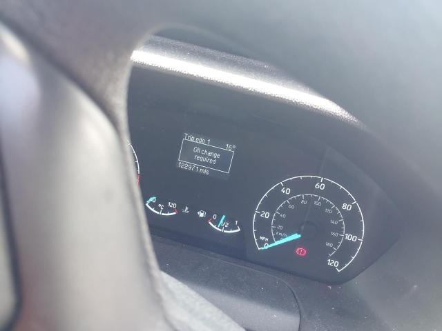 2022 FORD TRANSIT 2.0 ECOBLUE 130PS H3 LEADER VAN