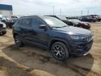 2024 Jeep Compass Limited   на продаже в Woodhaven, MI - Rear End