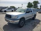 2000 Toyota Tundra Access Cab for Sale in Sacramento, CA - Side