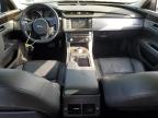 2016 Jaguar Xf Prestige на продаже в Martinez, CA - Front End