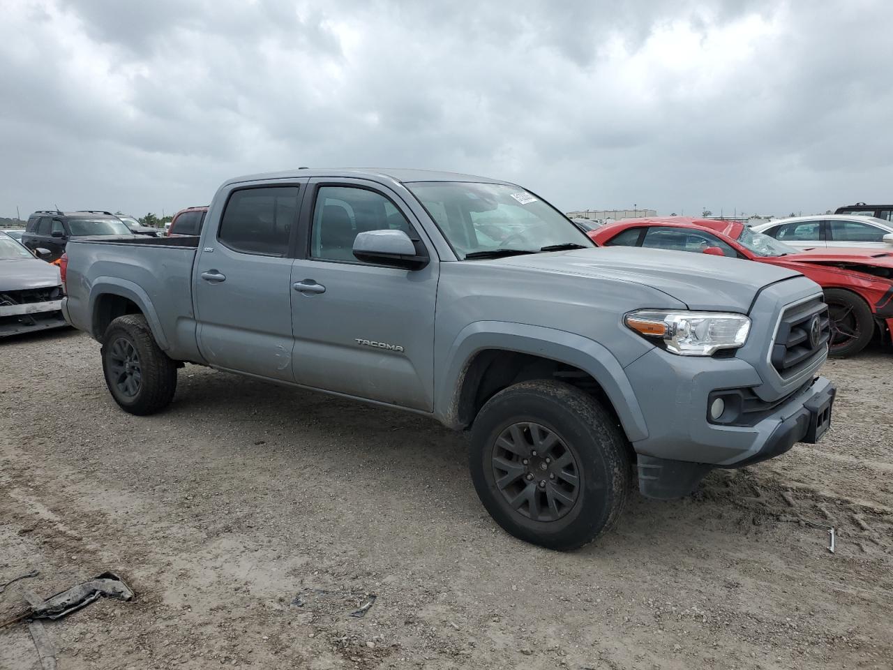 3TMBZ5DN3MM028976 TOYOTA TACOMA 2021