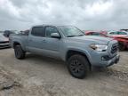 2021 Toyota Tacoma Double Cab იყიდება Houston-ში, TX - Side