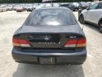 1999 Nissan Maxima Gle en Venta en Ocala, FL - Rear End