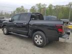 2018 Nissan Titan Sv for Sale in Waldorf, MD - Front End