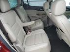 2018 Gmc Acadia Denali de vânzare în Charles City, VA - Front End
