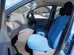 2006 FIAT PANDA DYNA for sale at Copart BRISTOL