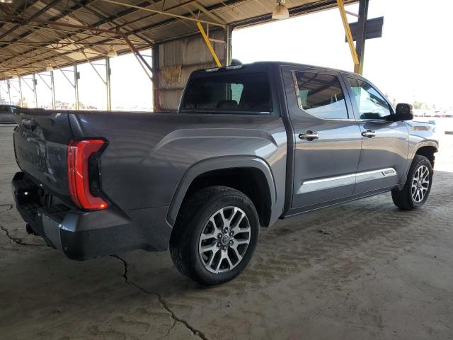  TOYOTA TUNDRA 2024 Charcoal