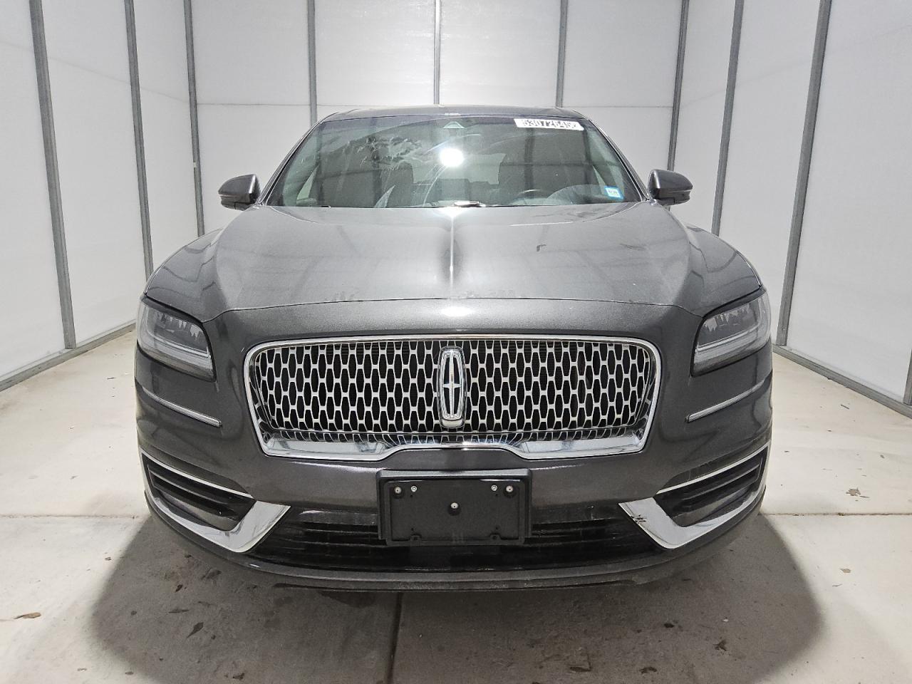 2019 Lincoln Nautilus Reserve for Sale in Ellenwood, GA - Normal Wear