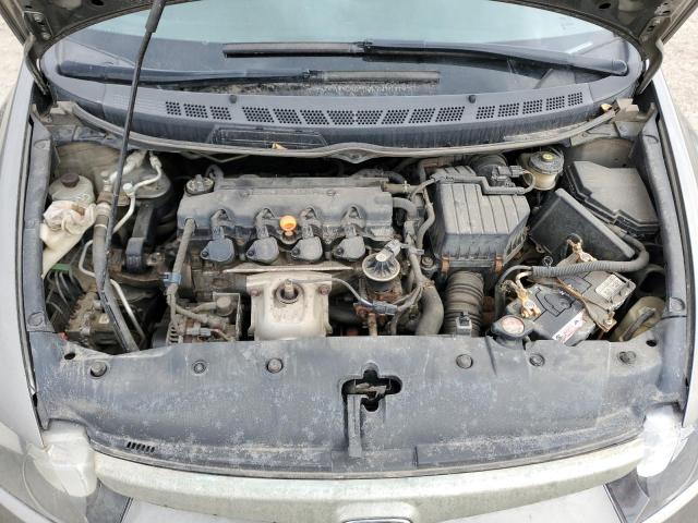2006 HONDA CIVIC DX VP