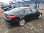 2018 Ford Fusion Se na sprzedaż w Mcfarland, WI - Minor Dent/Scratches
