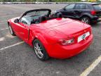 2011 MAZDA MX-5 I ROA for sale at Copart SANDTOFT