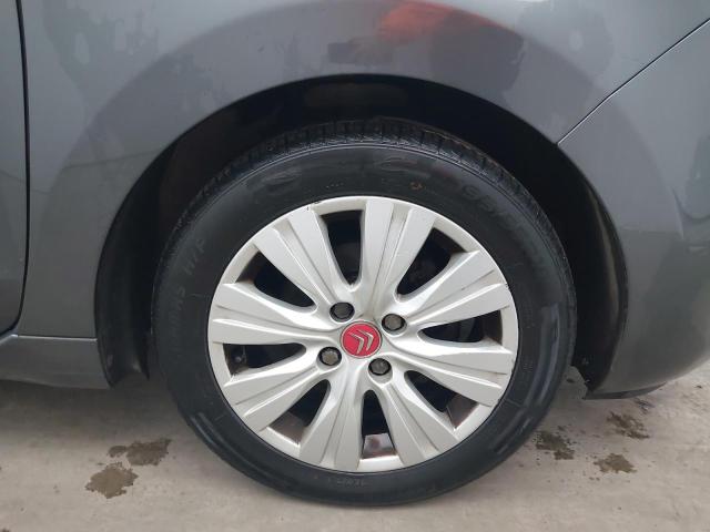 2013 CITROEN C3 PICASSO