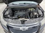 2013 Chevrolet Cruze Lt იყიდება Leroy-ში, NY - Rear End