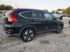 2016 Honda Cr-V Touring de vânzare în Eight Mile, AL - Water/Flood