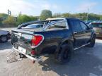 2014 MITSUBISHI L200 BARBA for sale at Copart ST HELENS