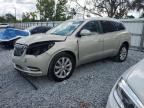 2015 Buick Enclave  for Sale in Riverview, FL - Front End