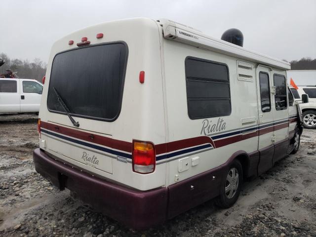 1999 VOLKSWAGEN EUROVAN 