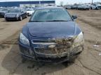 2009 Chevrolet Malibu 2Lt na sprzedaż w Woodhaven, MI - All Over