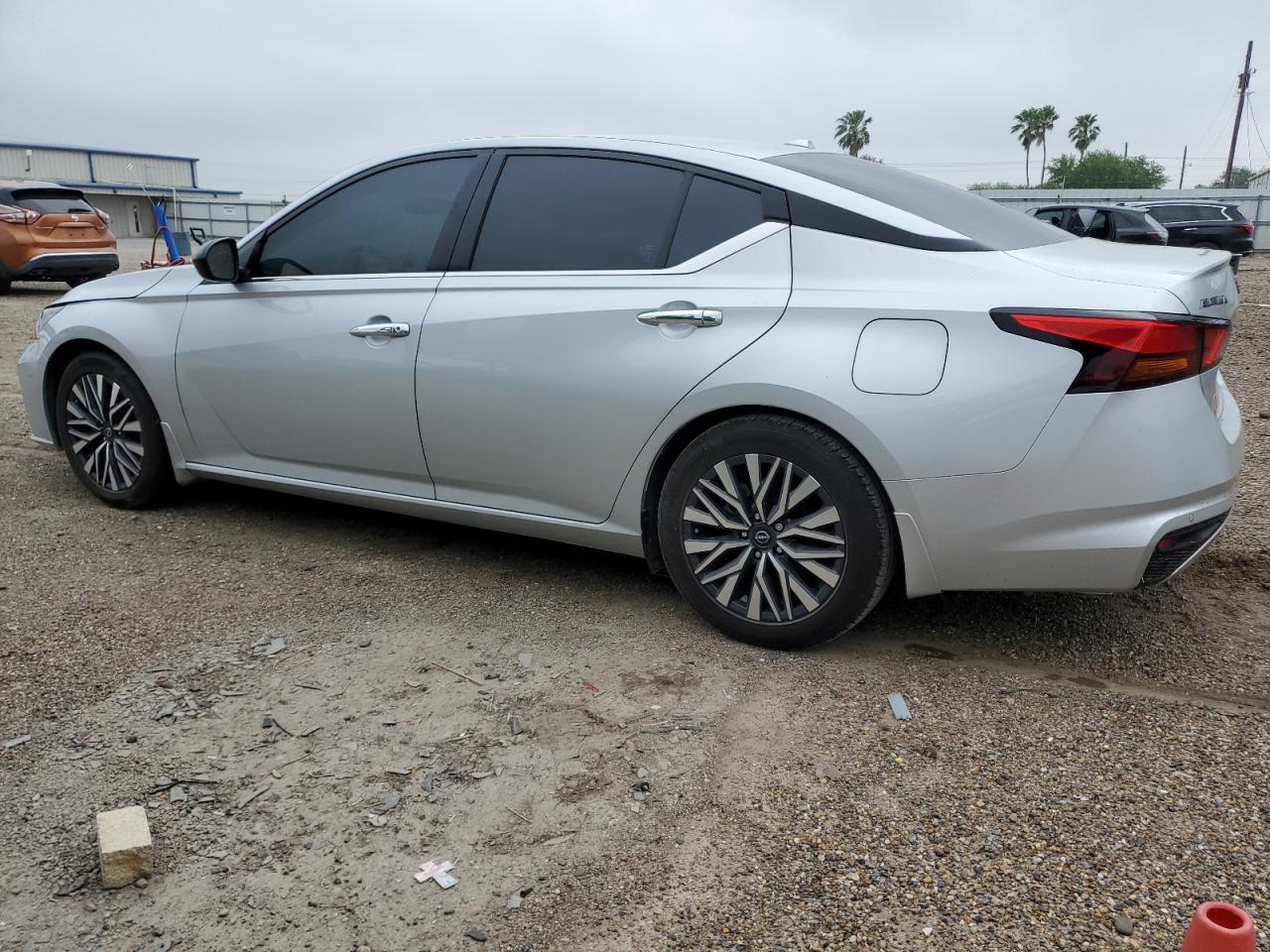 1N4BL4DVXRN315486 NISSAN ALTIMA 2024