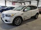2017 Ford Escape Titanium for Sale in Greenwood, NE - Side