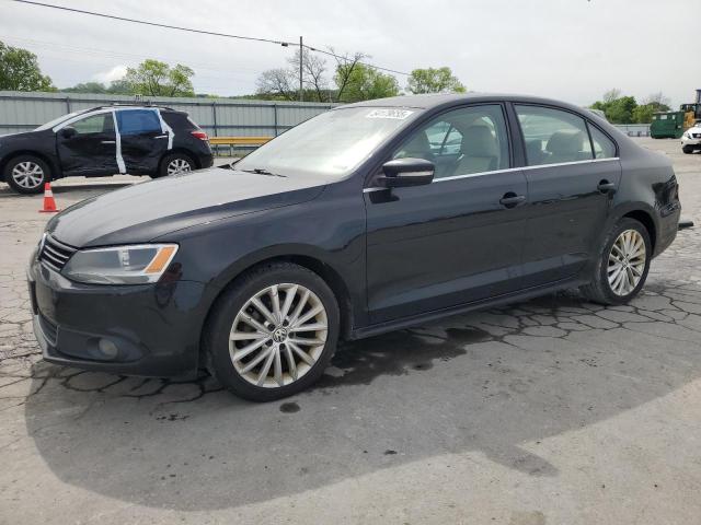 2014 Volkswagen Jetta Sel